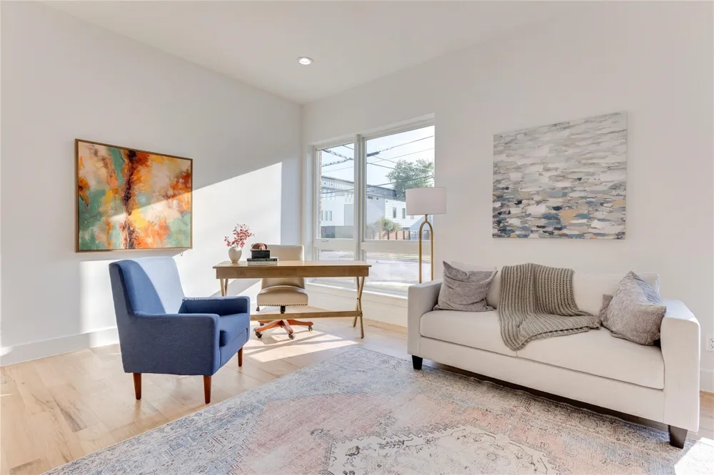 2336 Carroll Avenue Dallas, TX 75204
