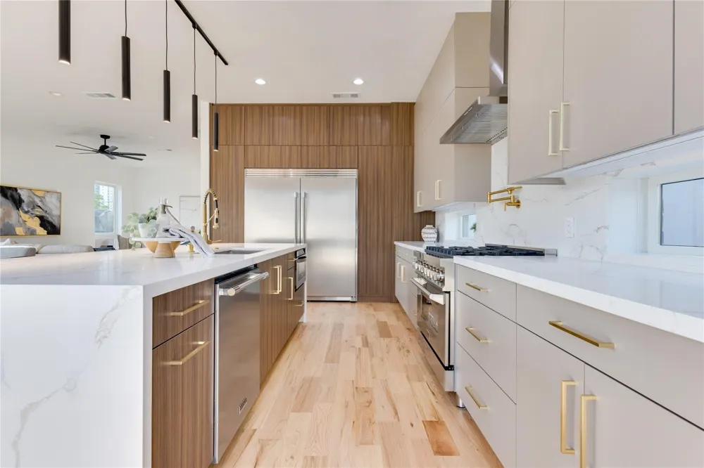 2336 Carroll Avenue Dallas, TX 75204