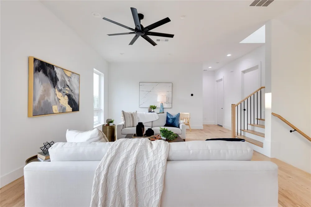 2336 Carroll Avenue Dallas, TX 75204