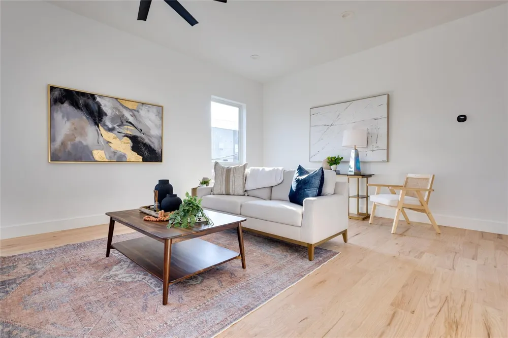 2336 Carroll Avenue Dallas, TX 75204