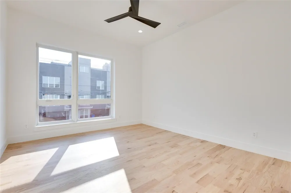2336 Carroll Avenue Dallas, TX 75204