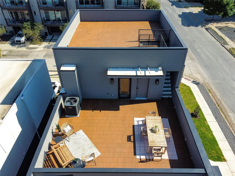 2336 Carroll Avenue Dallas, TX 75204