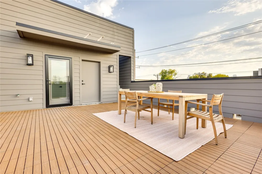 2336 Carroll Avenue Dallas, TX 75204