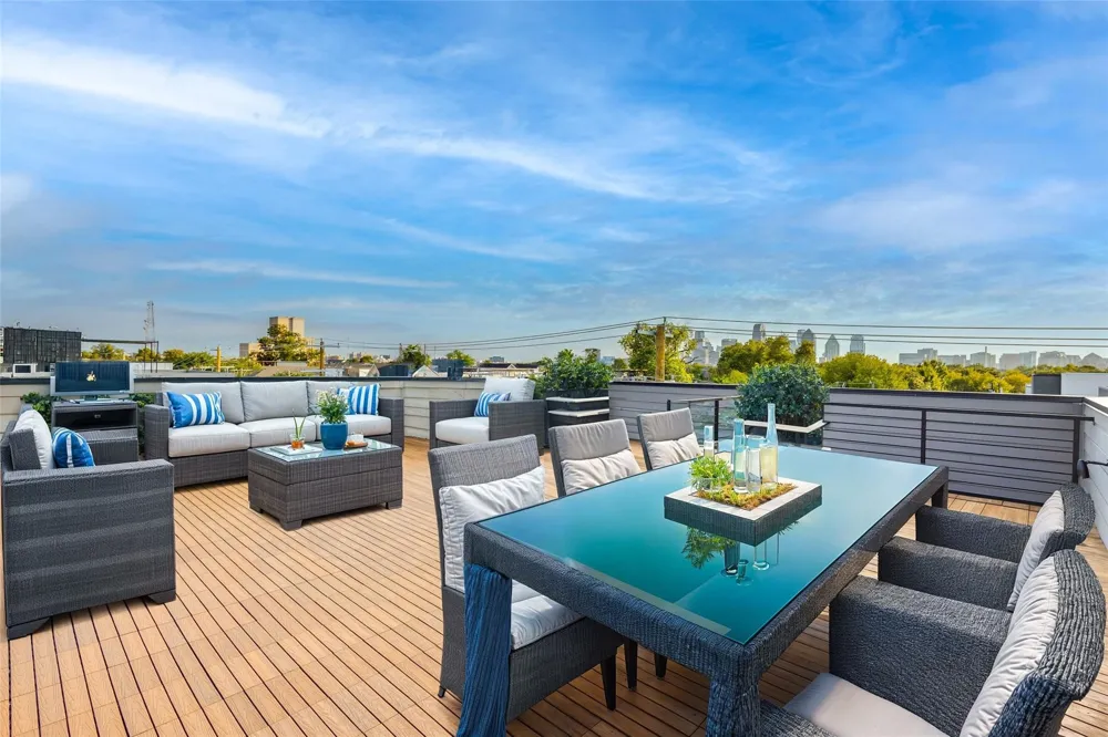 2336 Carroll Avenue Dallas, TX 75204