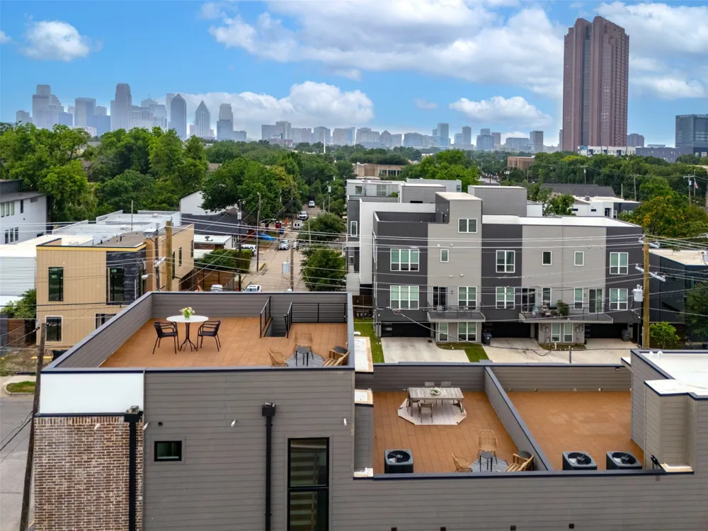 2336 Carroll Avenue Dallas, TX 75204