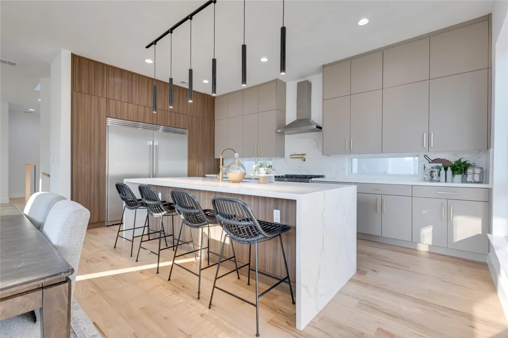 2336 Carroll Avenue Dallas, TX 75204