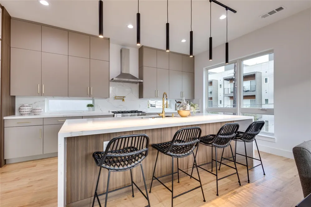 2336 Carroll Avenue Dallas, TX 75204