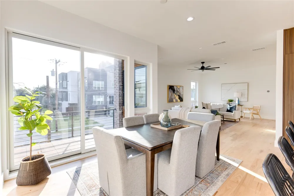 2336 Carroll Avenue Dallas, TX 75204