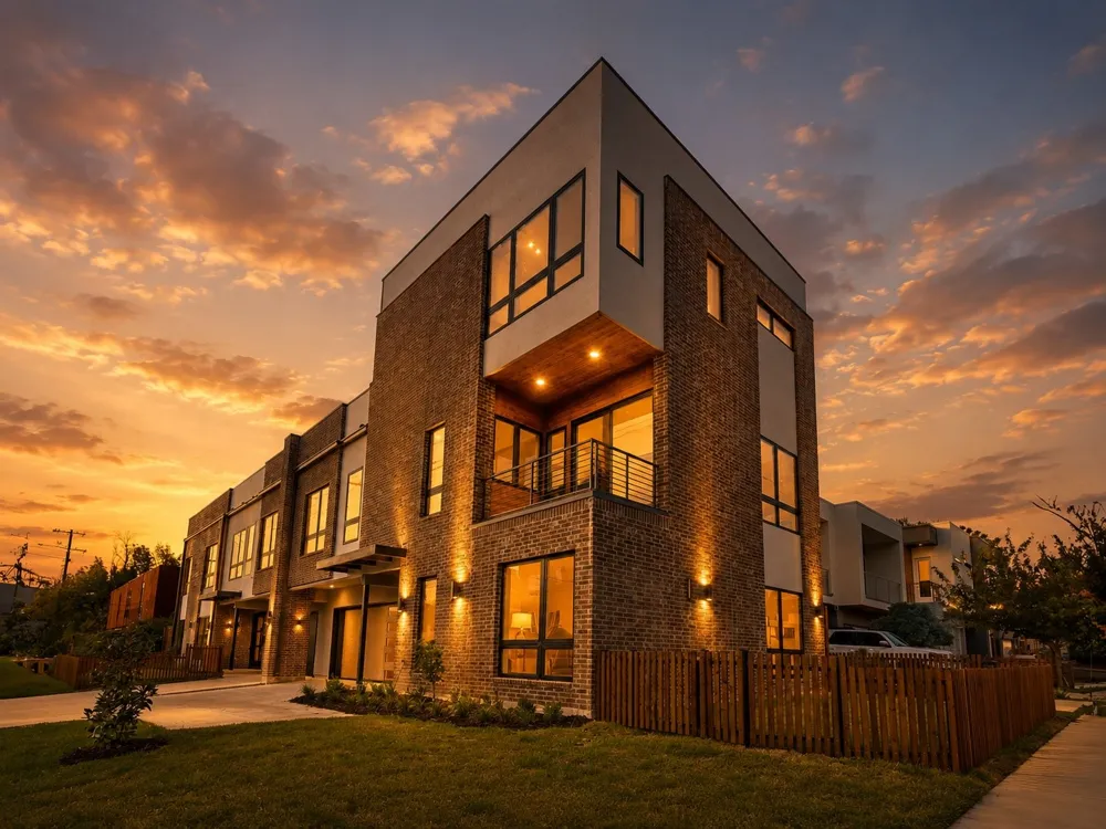 2336 Carroll Avenue Dallas, TX 75204