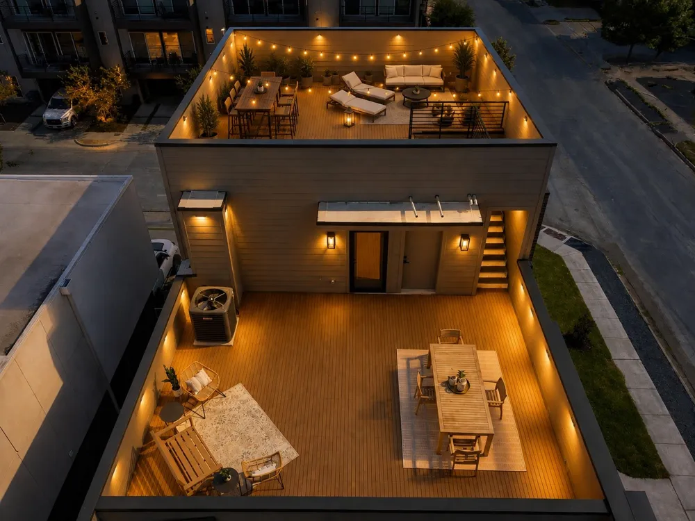 2336 Carroll Avenue Dallas, TX 75204