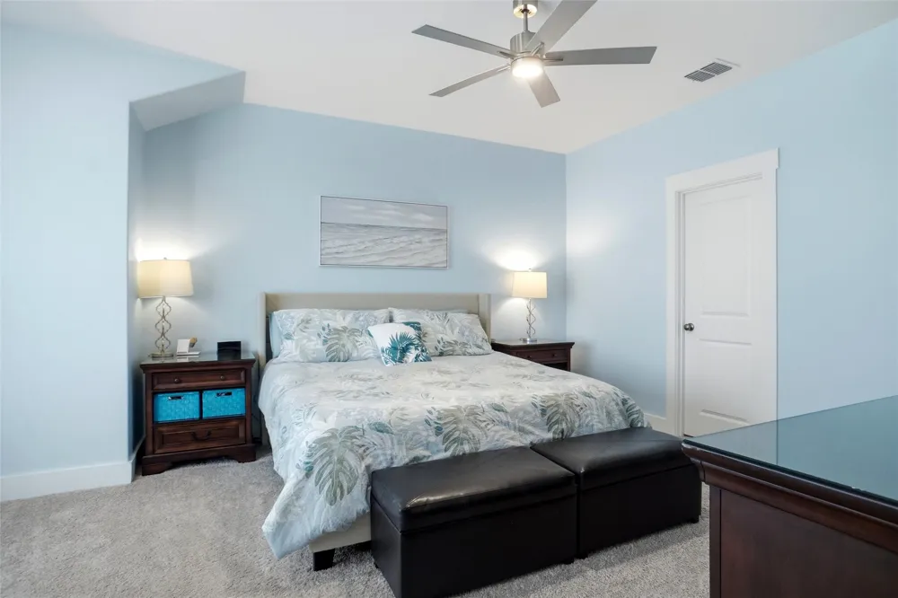 1085 Carnation Drive Crowley, TX 76036