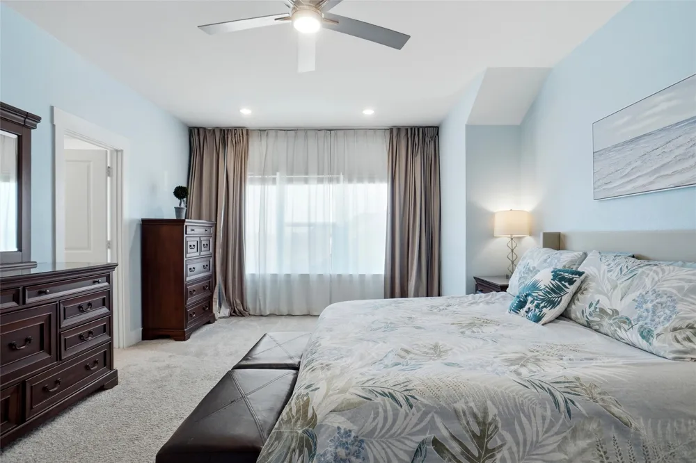 1085 Carnation Drive Crowley, TX 76036