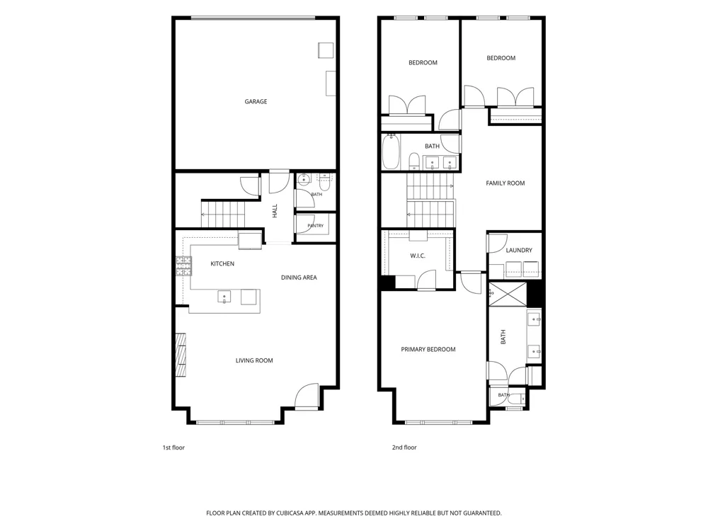 1085 Carnation Drive Crowley, TX 76036