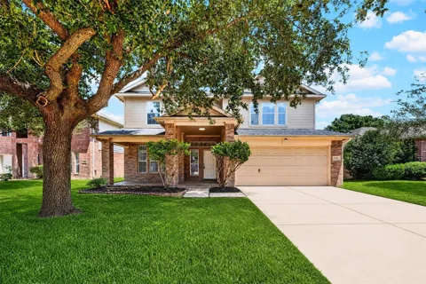 19246 Hopeview Court