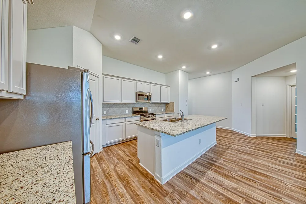 3031 Azalea Point Brookshire, TX 77423