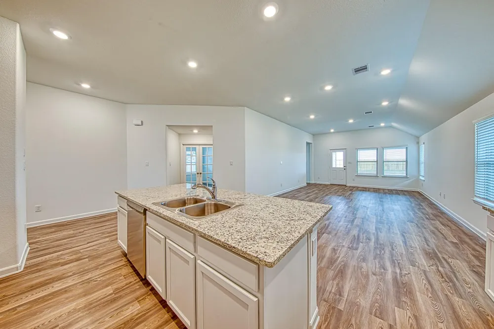 3031 Azalea Point Brookshire, TX 77423