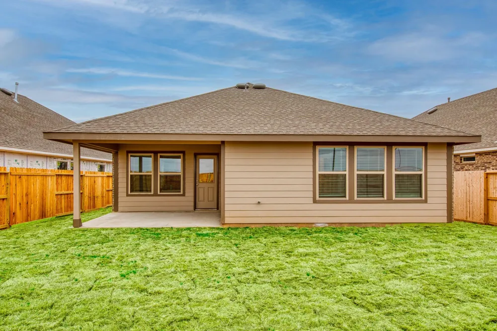 3031 Azalea Point Brookshire, TX 77423