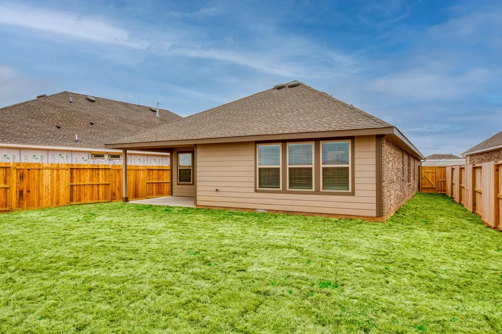 3031 Azalea Point Brookshire, TX 77423