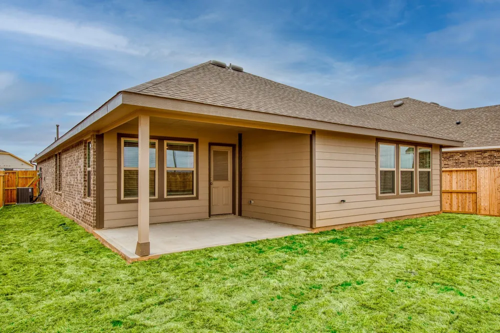 3031 Azalea Point Brookshire, TX 77423