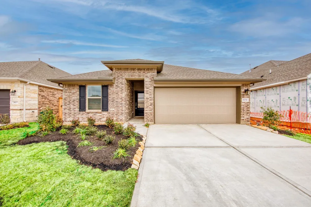 3031 Azalea Point Brookshire, TX 77423