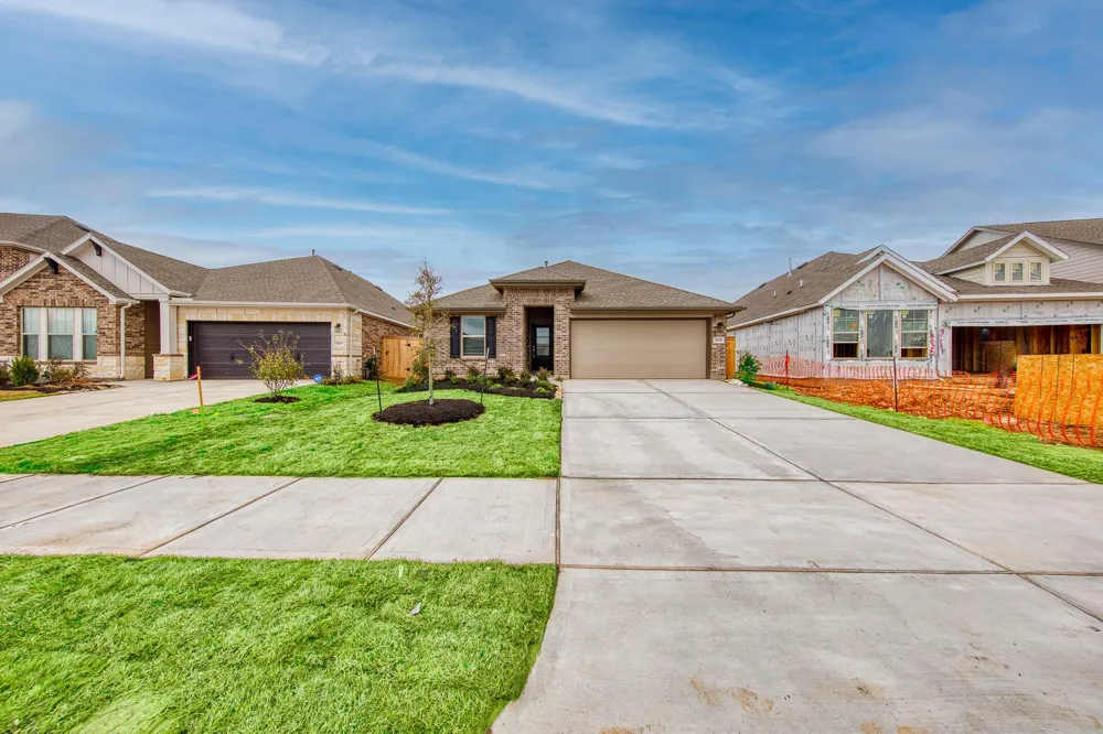 3031 Azalea Point Brookshire, TX 77423