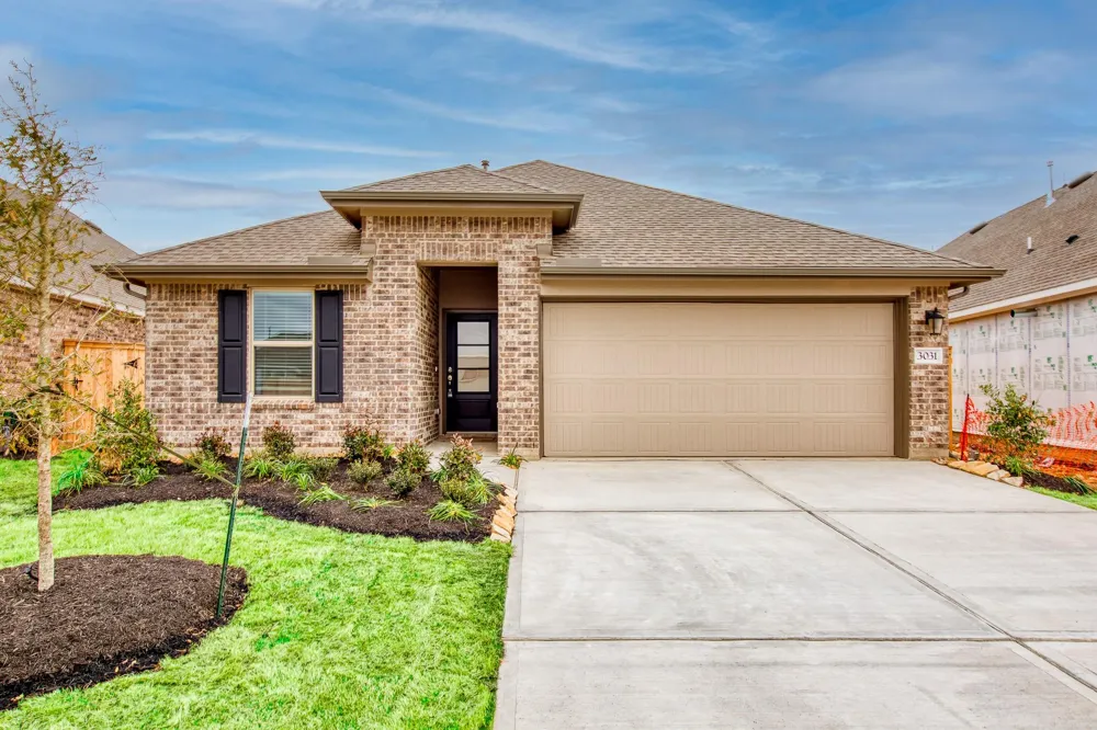 3031 Azalea Point Brookshire, TX 77423
