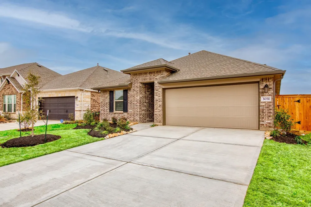 3031 Azalea Point Brookshire, TX 77423