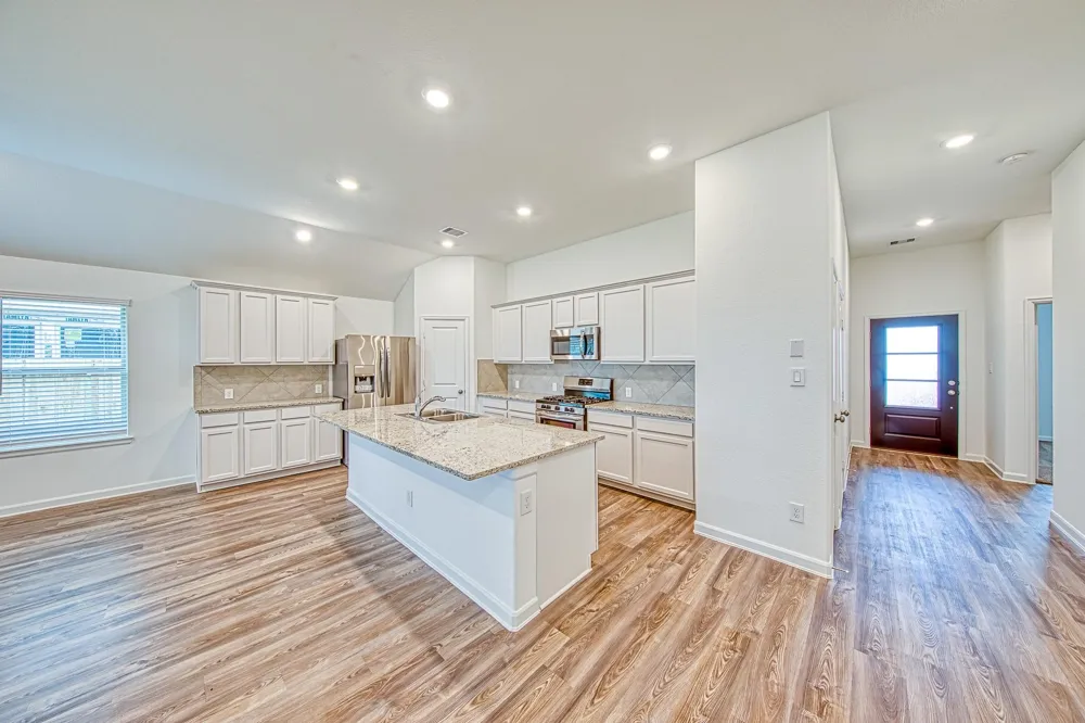 3031 Azalea Point Brookshire, TX 77423