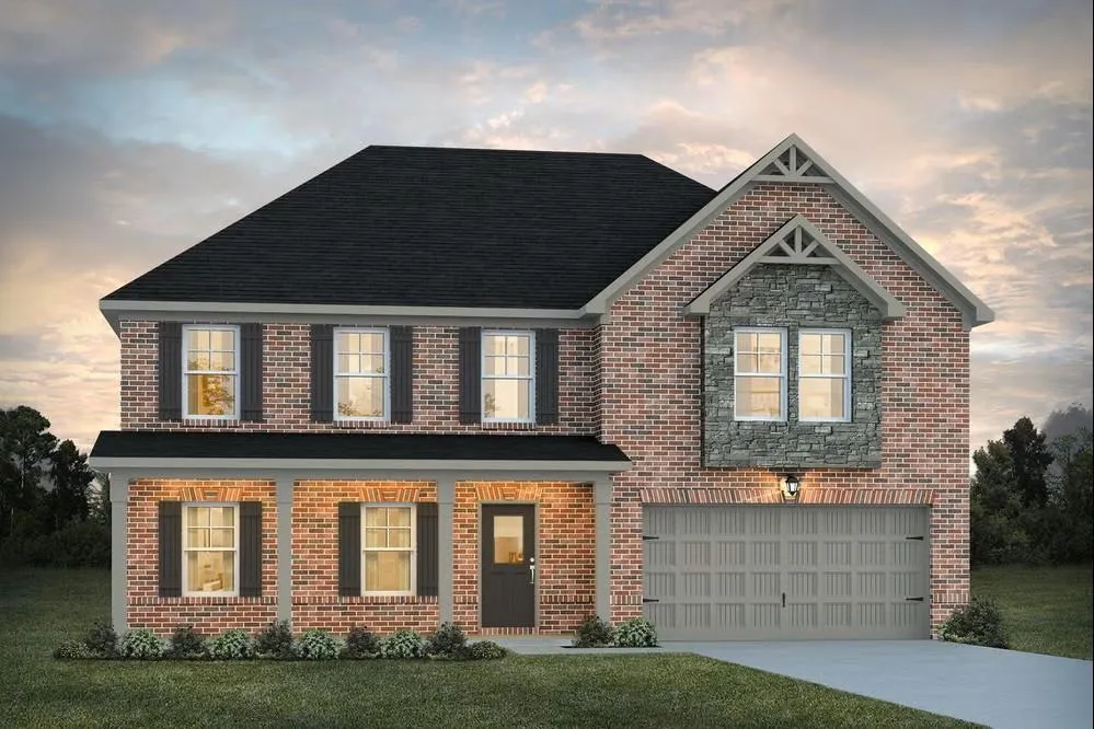 1559 Sungrown Way McDonough, GA 30253