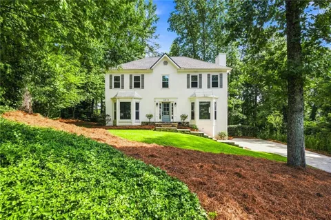 3810 Running Fox Drive