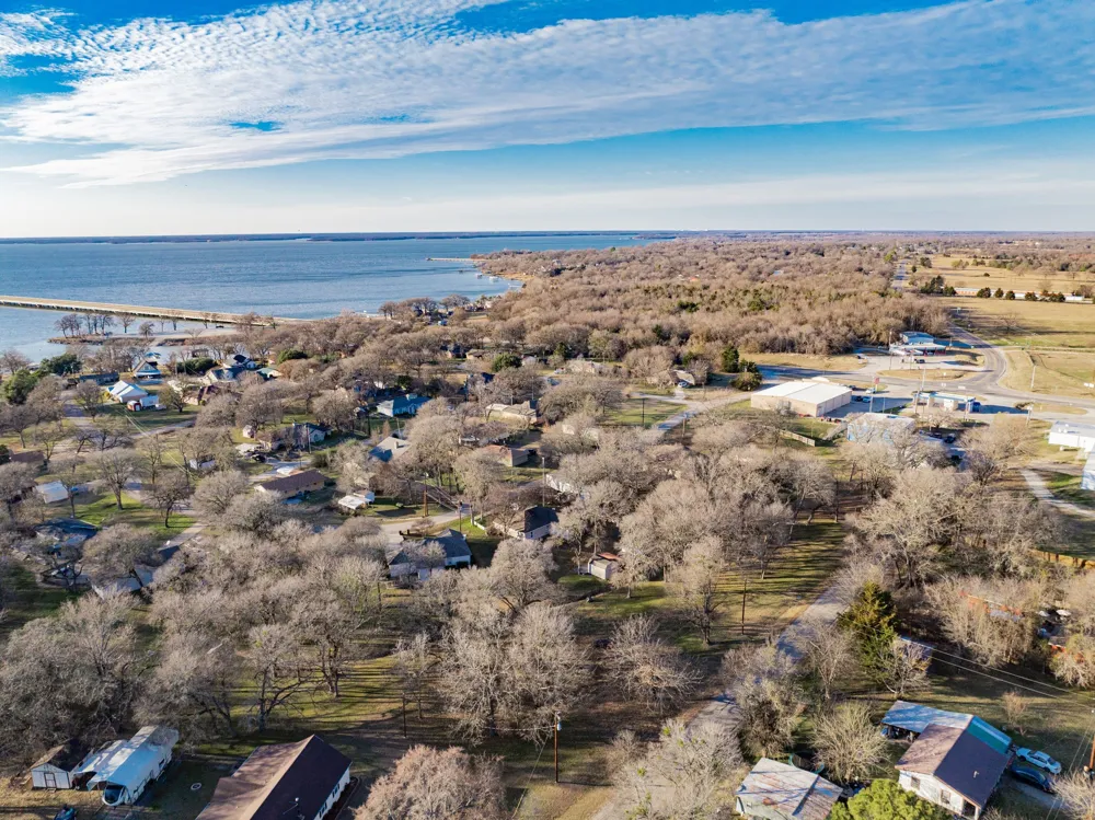 Lakeview Drive East Tawakoni, TX 75472
