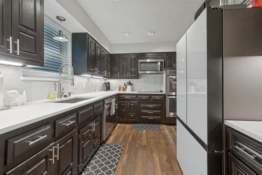 2901 Deep Valley Trail Plano, TX 75075