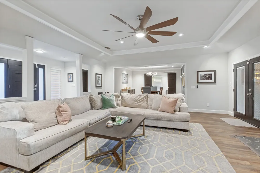 2901 Deep Valley Trail Plano, TX 75075