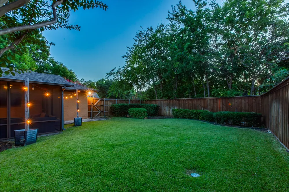 2901 Deep Valley Trail Plano, TX 75075