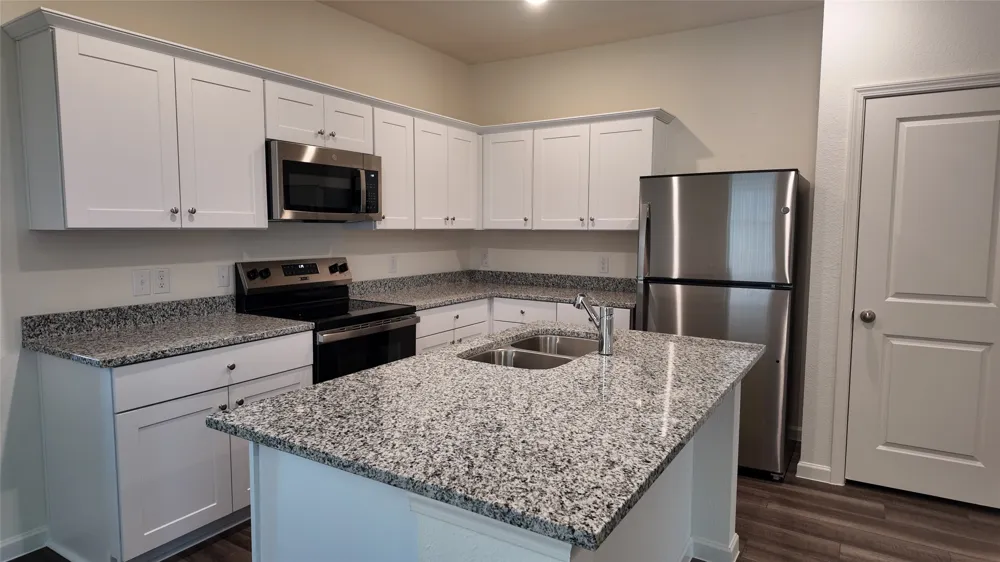 2105 Burnwood Street Melissa, TX 75454