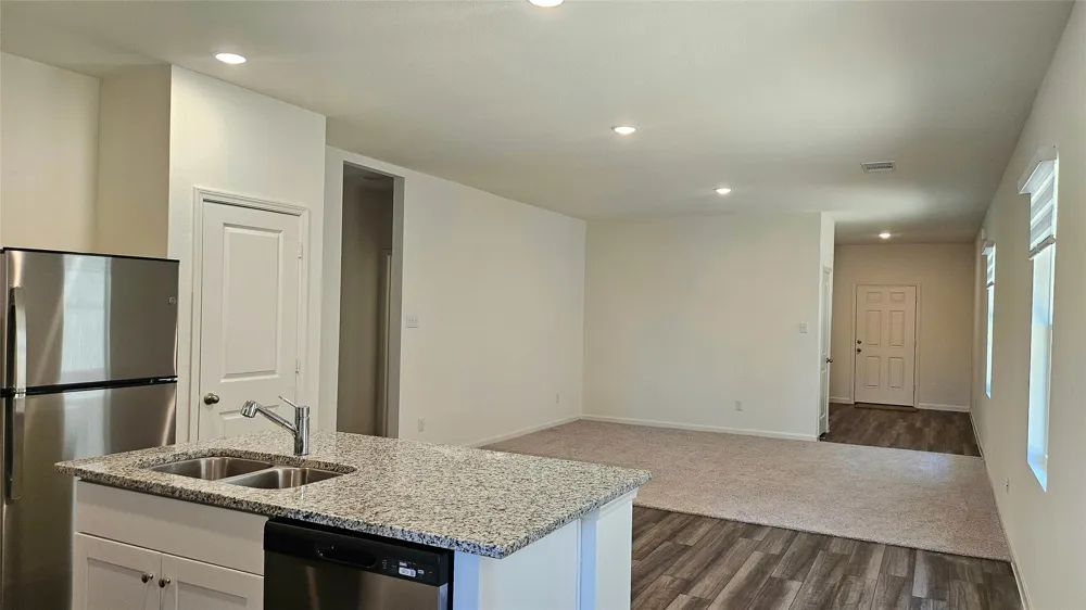 2105 Burnwood Street Melissa, TX 75454