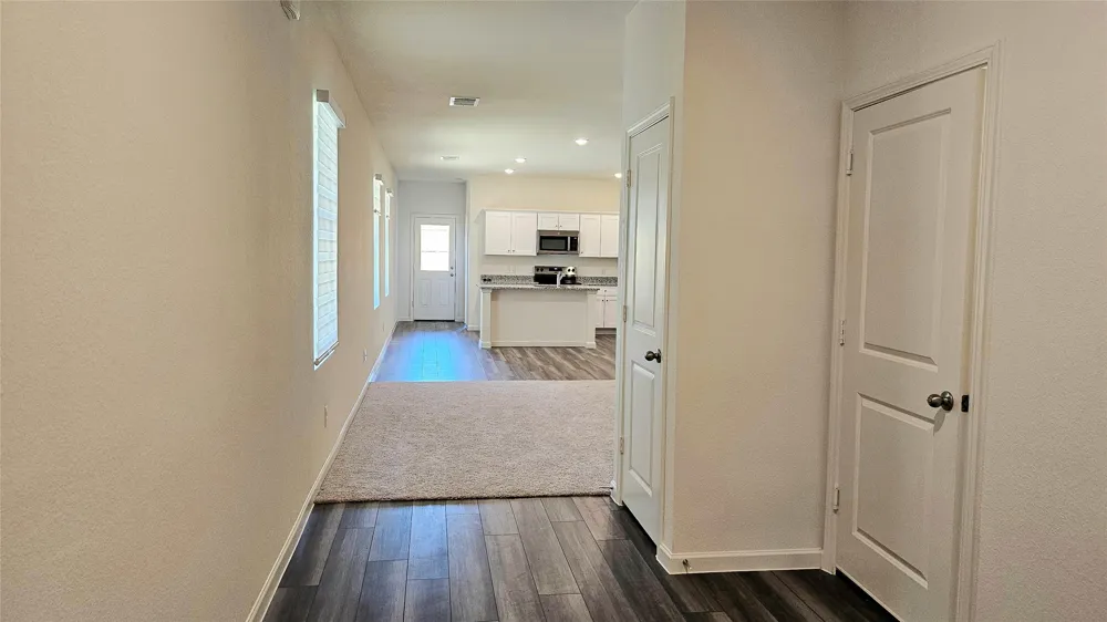2105 Burnwood Street Melissa, TX 75454
