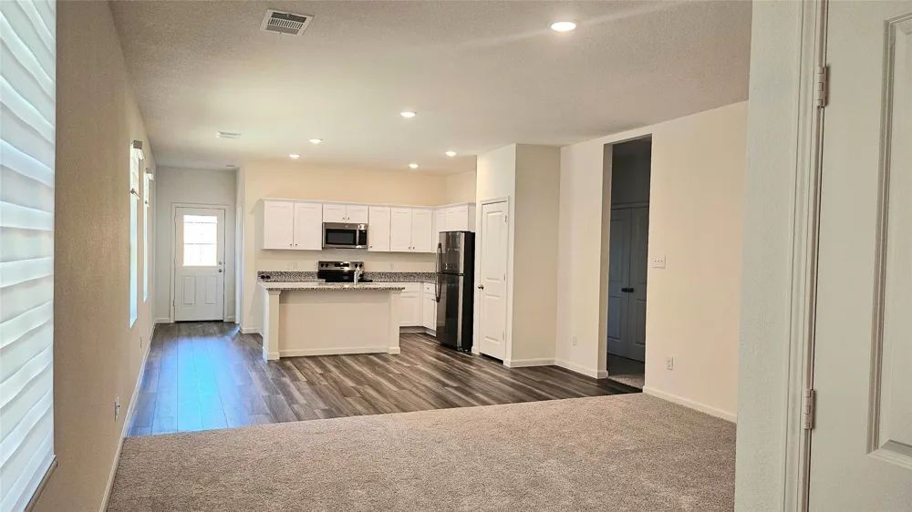2105 Burnwood Street Melissa, TX 75454
