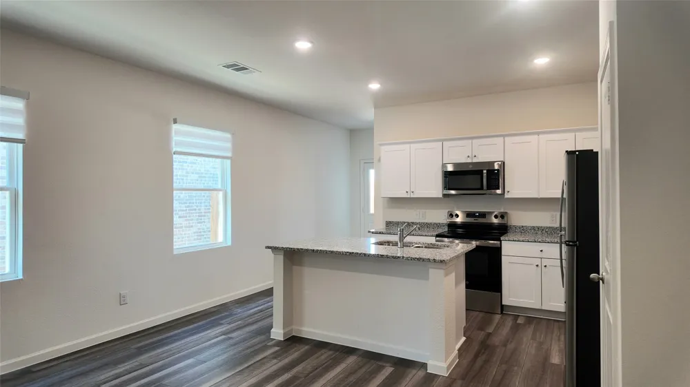 2105 Burnwood Street Melissa, TX 75454