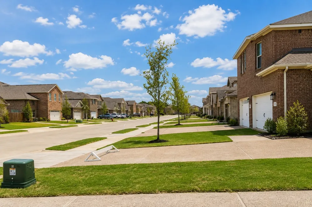 2105 Burnwood Street Melissa, TX 75454