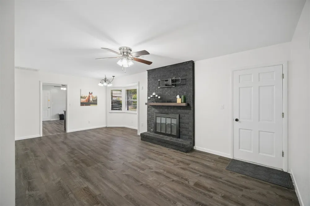 6869 W Old Keystone Road Cleveland, OK 74020
