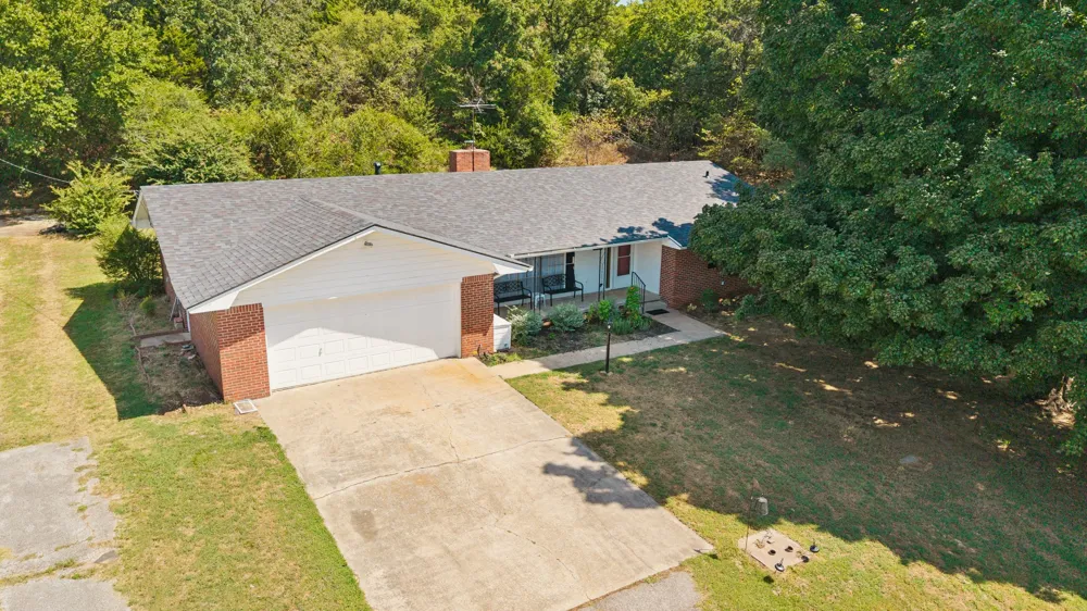 6869 W Old Keystone Road Cleveland, OK 74020