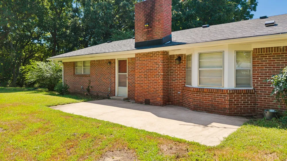 6869 W Old Keystone Road Cleveland, OK 74020