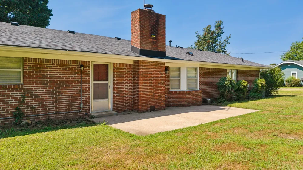 6869 W Old Keystone Road Cleveland, OK 74020