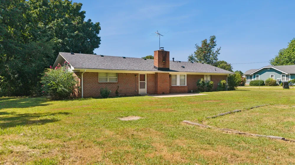 6869 W Old Keystone Road Cleveland, OK 74020