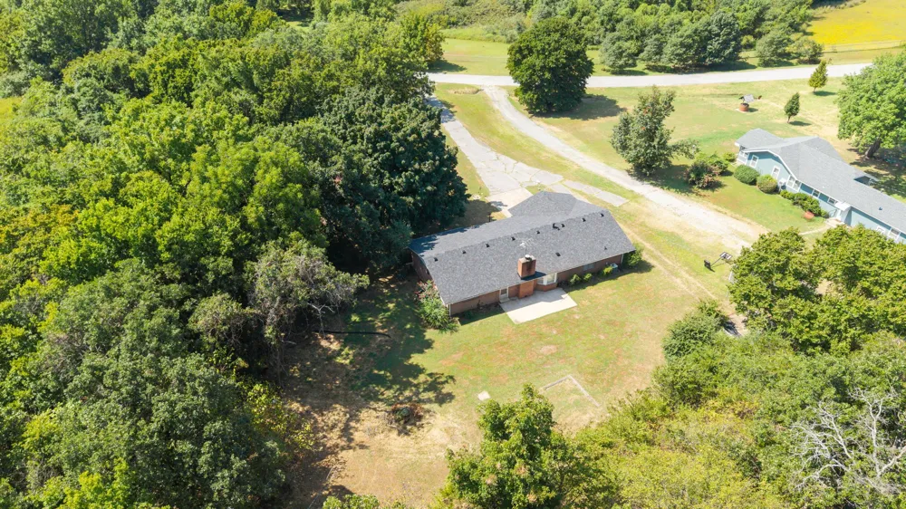 6869 W Old Keystone Road Cleveland, OK 74020