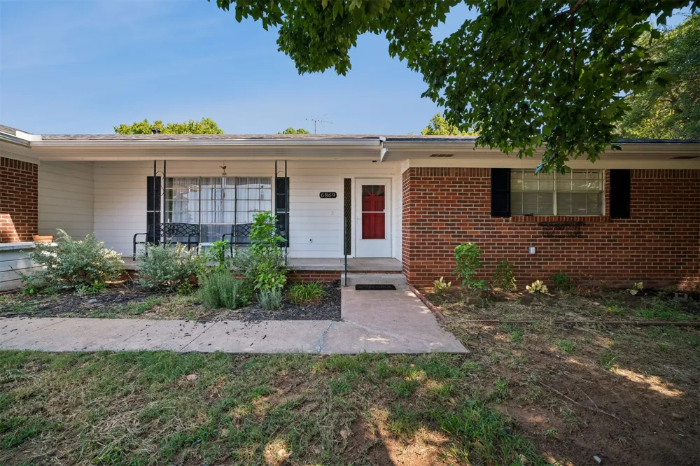 6869 W Old Keystone Road Cleveland, OK 74020