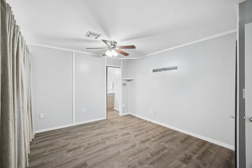 6869 W Old Keystone Road Cleveland, OK 74020