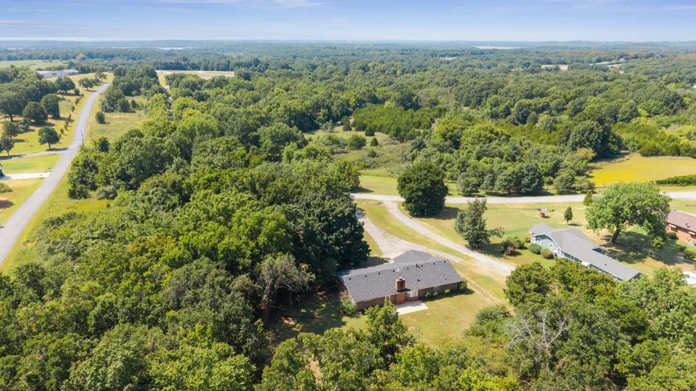 6869 W Old Keystone Road Cleveland, OK 74020