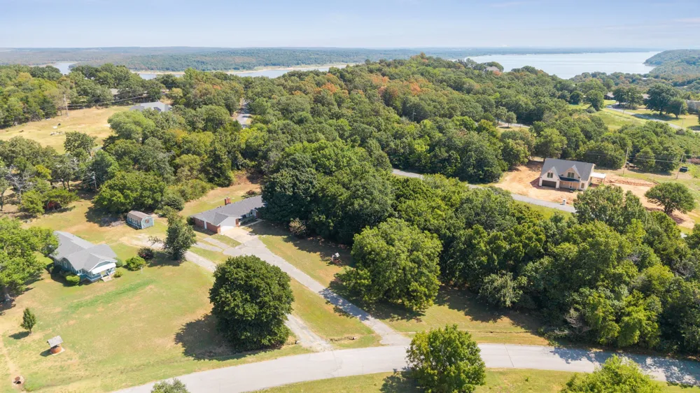 6869 W Old Keystone Road Cleveland, OK 74020
